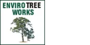 ENVIRO TREE WORKS logo